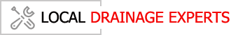 Drainage specialist Nunhead, Peckham, SE15